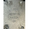 Sota Off-Road Gloss Black Snap In Wheel Center Cap A608F-5
