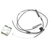 1650X AX200 Network Card Wifi6 5G Dual Band BT5.2 High