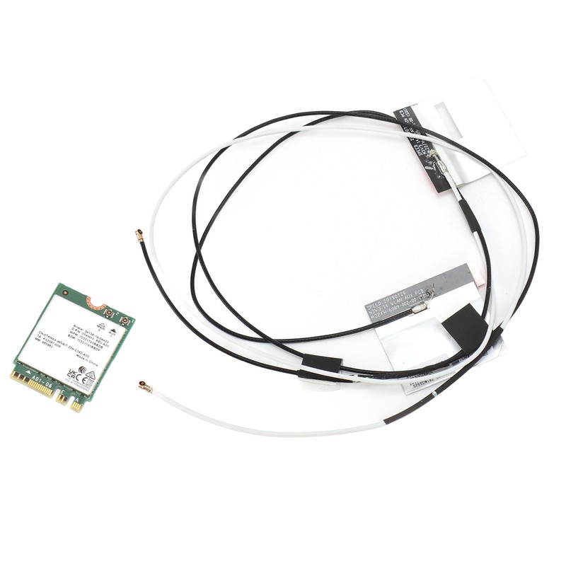 1650X AX200 Network Card Wifi6 5G Dual Band BT5.2 High