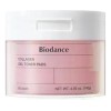Almohadillas De Tónico De Gel De Colágeno 60 Pads Biodance Todo Tipo De Piel Día/noche