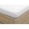 Degrees Home Collection - Fitted Sheet 135 x 200 x