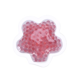 Healeved Beauty Hot-cold Therapy Packs Reusable Breastcare Relief Tucks Cooling Pads Alternative 10cm Pink