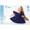 Comfort Beddings Premium Quality 800 Thread Count 100% Egyptian Cotton