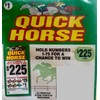 Generic Quick Horse Race $225 405 Tickets $141 Profit