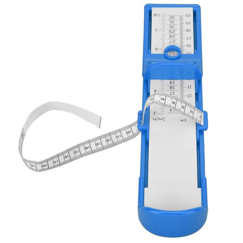 Feet Length Measuring Ruler Multifunction Accurate Shoe Feet Measuring Ruler