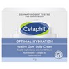 Cetaphil Optimal Hydration Healthy Glow Daily Cream 48g