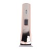 Electric Hair Clipper USB Rechargeable Hair Grooming Trimmer with 3