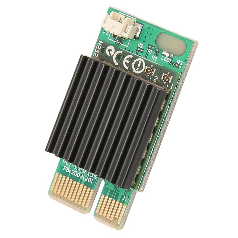 Wireless Card 1200Mbps 2.4G 5G Dual Band PCIE Gigabit Network