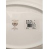 Noritake Pacific Majesty Small 12" Oval Serving Platter Bone China