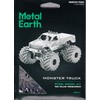 Metal Earth: Monster Truck