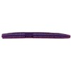 4" SENKO PURPLE PEARL /W SMALL BLUE FLAKE (10 PACK)