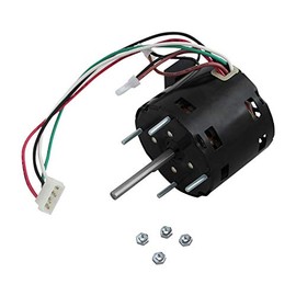 NBK 200225 Motor for Loren Cook Gemini 7173-1580, Fasco D1100