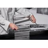 Chef Master Steam Pan Insert for Griddle Shelf Set –
