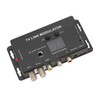 TM70RG TV Link Modulator Support PAL /NTSC Adjustable Output Gain