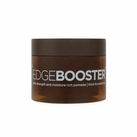 Style Factor Edge Booster Extra Strength Moisture Rich Pomade | AMBER 3.38oz