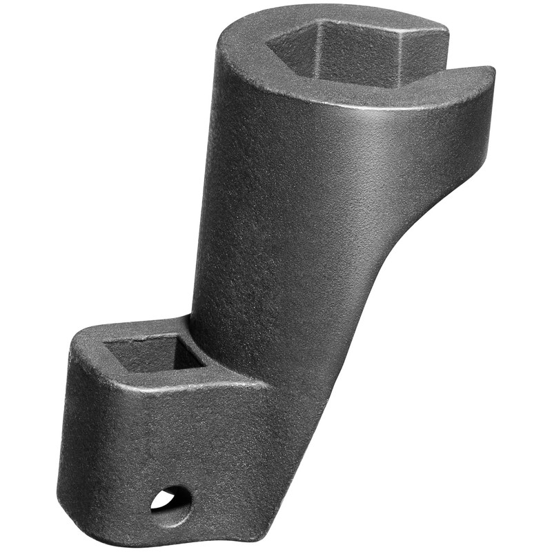 E-cowlboy 19MM High Pressure Fuel Line Socket Tool for Detroit