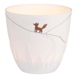 Räder Poetry Light Fox