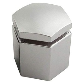 Pontiac GTO Wheel Lug Nut Caps Cover Kit 20 pcs