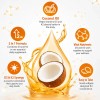 Toyocare Suplemento De Vitamina D3 Y K2 Mk-7, 150 Cápsulas
