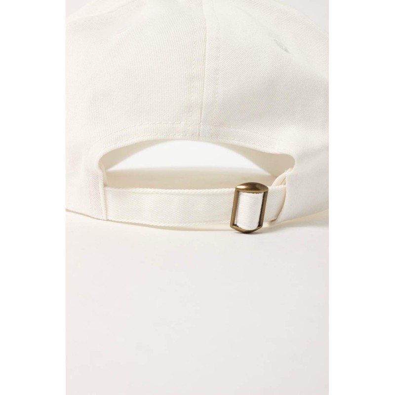 Champion 181-019A 57-59 Champion Twill Cap, Black