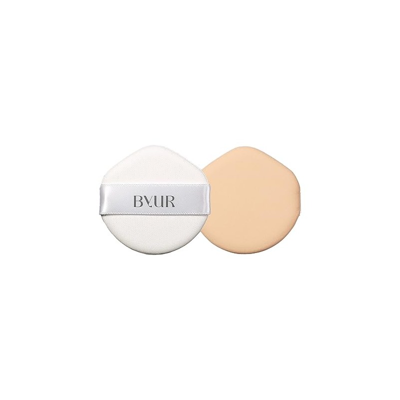 ByUR Bayou Full Coverage Fitting Puff (2P) Cushion Foundation
