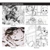 SAKURA Pigma Micron Fineliner Set (Pack of 10) | Waterproof
