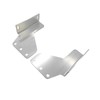 YANGCAN Lower Step Brackets, Body Frame Box Step Brackets for