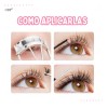Obp Kit Completo Extensiones De Pestañas 30d 40d/9-16 Mm