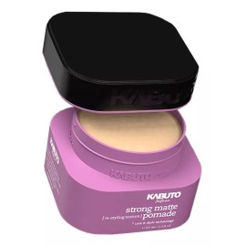 Kabuto Katana  Kabuto Katana Strong Matte Pomada 150 Ml