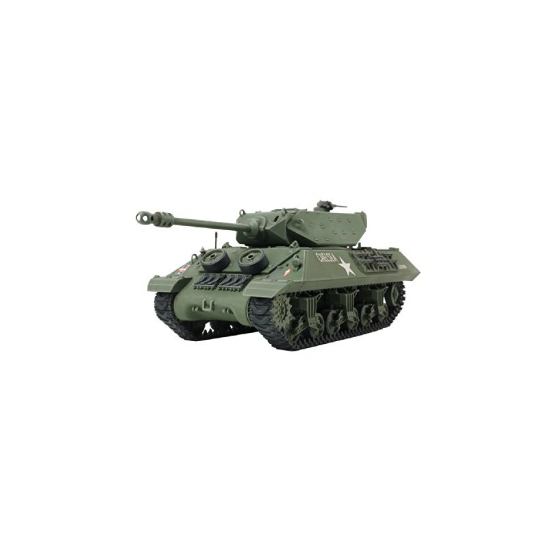 Tamiya Models M10 IIC Achilles Destroyer British Tank