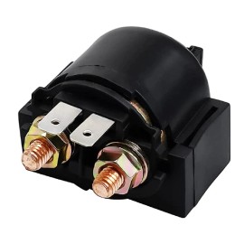 H&H bros For Kawasaki Teryx 750 Starter Relay Solenoid KRF750 4x4 2008 2009 2010 - 2013
