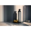 WMF Waterkant Iso2Go Stainless Steel Drinking Bottle, 750 ml, Tea