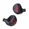 Linsoul Kiwi Ears Cadenza 10mm Beryllium Dynamic Driver IEM 3D