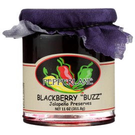 PEPPERLANE Blackberry `Buzz`, 11 OZ
