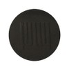 Fully Hair Hairline Powder Polvo para Retocar Cuero Cabelludo (Negro)