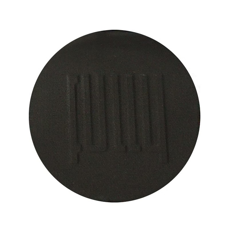 Fully Hair Hairline Powder Polvo para Retocar Cuero Cabelludo (Negro)