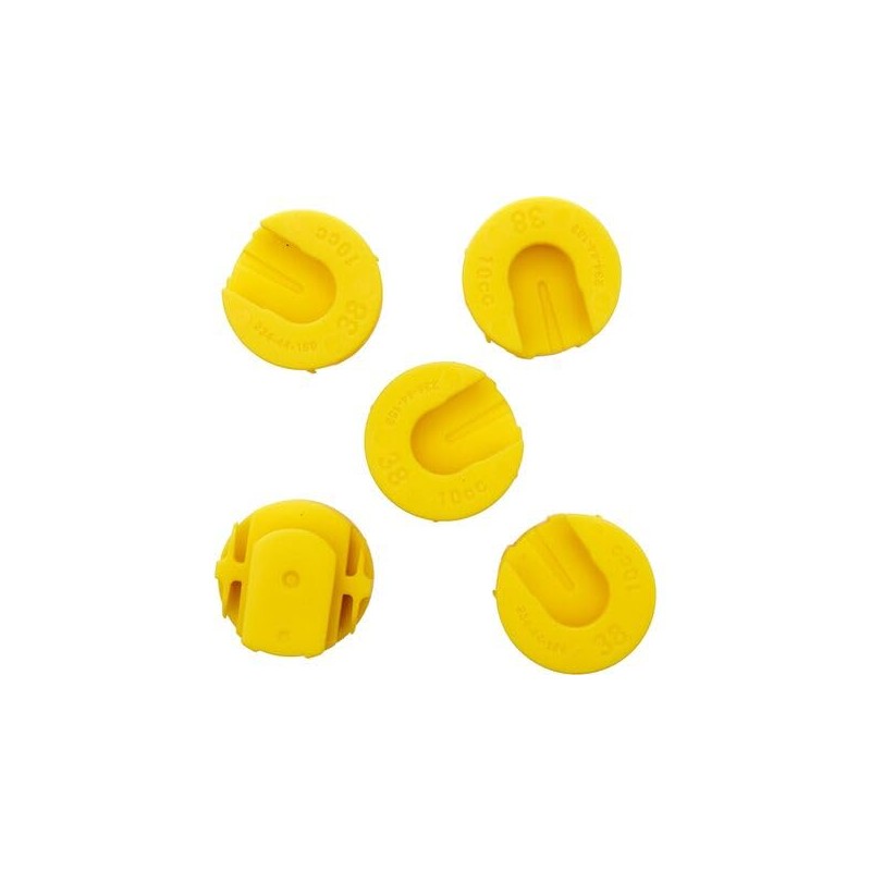 Fox Float NA 2 Air Volume Spacer for 38, Qty