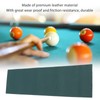 Billiard Cue Grip Wrap Leather Wear Proof Billiard Pool Cue