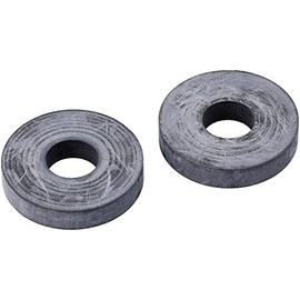 KITACO Rubber Collar EPDM for Φ10/26mm 26X10.3X5 5mm Thick 0900-094-09818