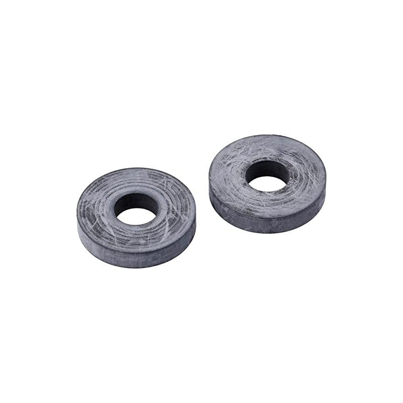 KITACO Rubber Collar EPDM for Φ10/26mm 26X10.3X5 5mm Thick 0900-094-09818