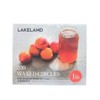 Lakeland 1lb Jam Jar Pot Waxed Circles x 200