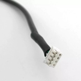 Unbranded USB Bluetooth Cable 4 Pin to 9 Pin Header 32cm for BCM94360CD PCI-e Desktop Card