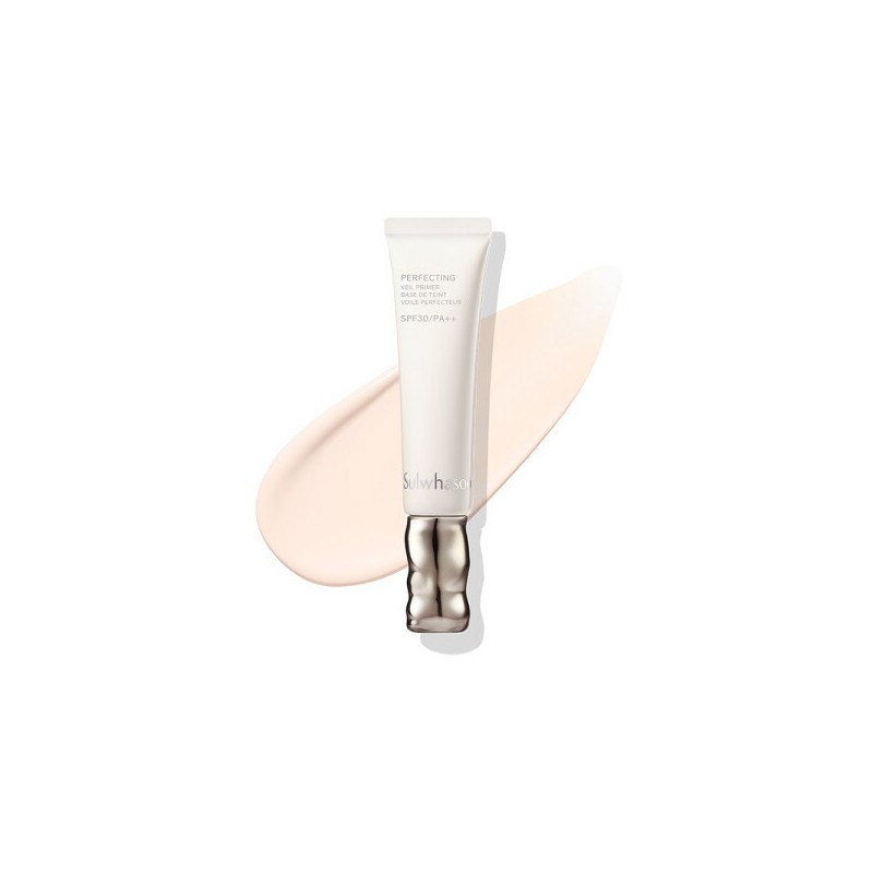 Sulwhasoo 설화수 (공통)퍼펙팅 베일 프라이머 35ml SPF30 Sulwhasoo Perfecting Veil