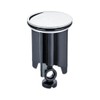 OSUWLSI 1 x sink plug, drain plug, bathtub plug, drain