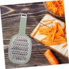 iplusmile Multi Functional Stainless Steel Vegetable Cutter Precise Slicing Tool