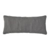 Bucky Linen Hot & Cold Eye Pillow, Natural Buckwheat Filling,