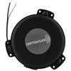 Dayton Audio TT25-8 Puck Tactile Transducer Mini Bass Shaker 8