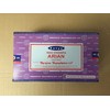 Satya Nag Champa Incense Sticks - Box 12 Packs (Arian)