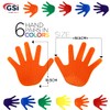 GSi Spot Markers Non-Toxic Non-Slip for Kids Education and Preschool