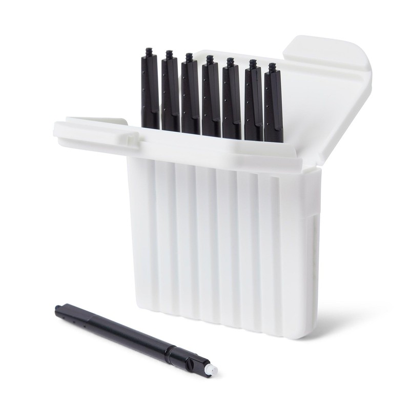 Original for Signia | MiniReceiver Wax Guards (5)